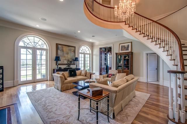 340 Kinnie Road, Franklin, TN 37069 Compass