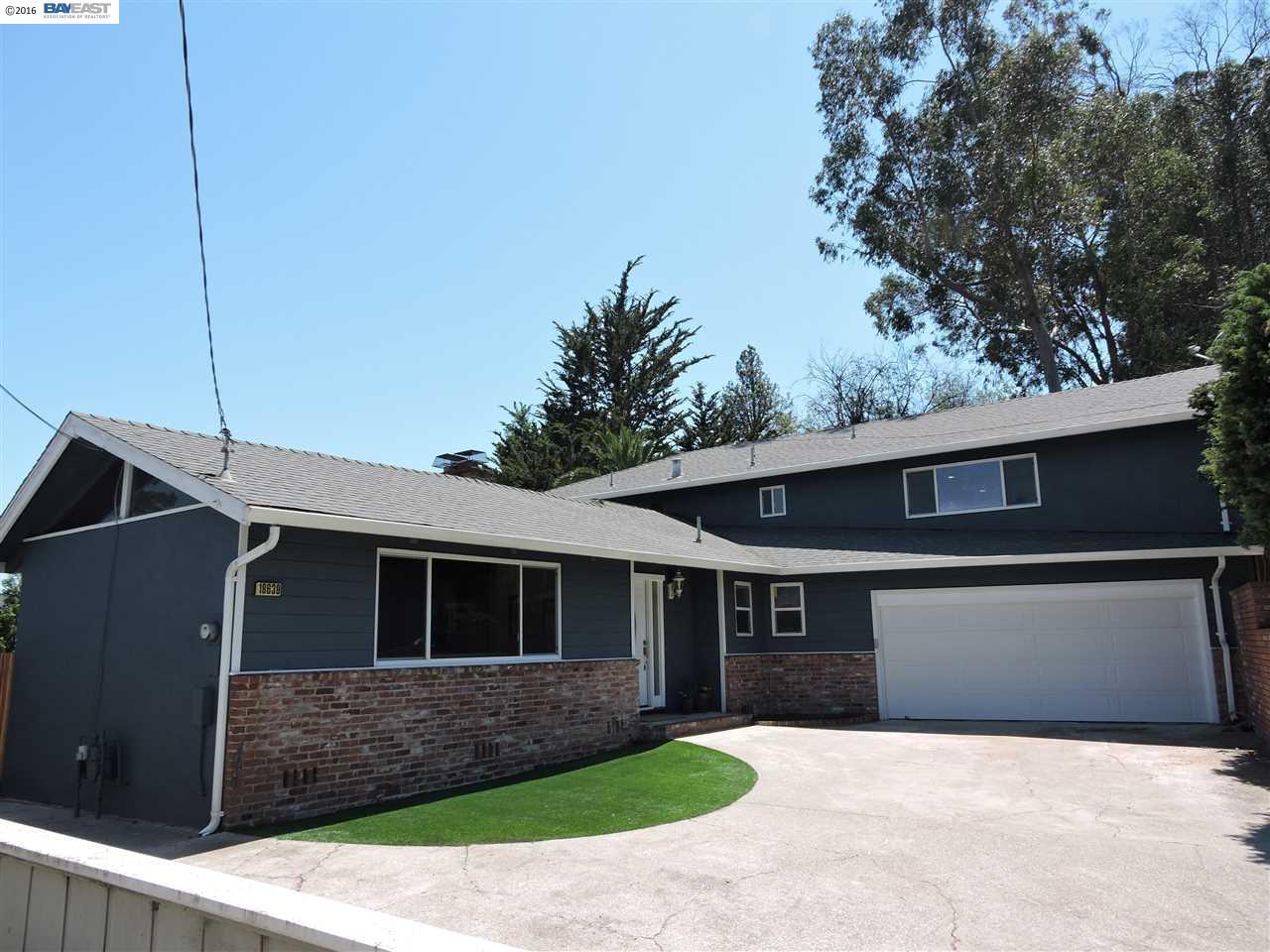 18639 Laredo Road Castro Valley, CA 94546 - Photo 1 of 1 Gallery Image 1