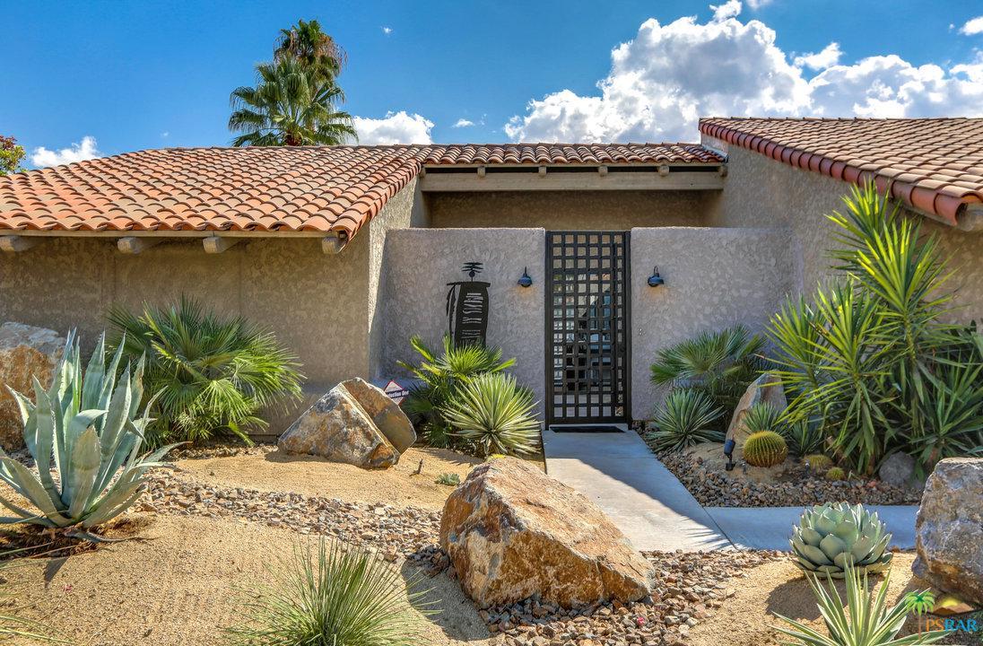 51 Sierra Madre Way Rancho Mirage, CA 92270 - Photo 4 of 48