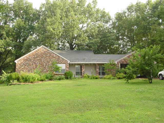 10375 Moose Road Millington, TN 38053 - Photo 5 of 8