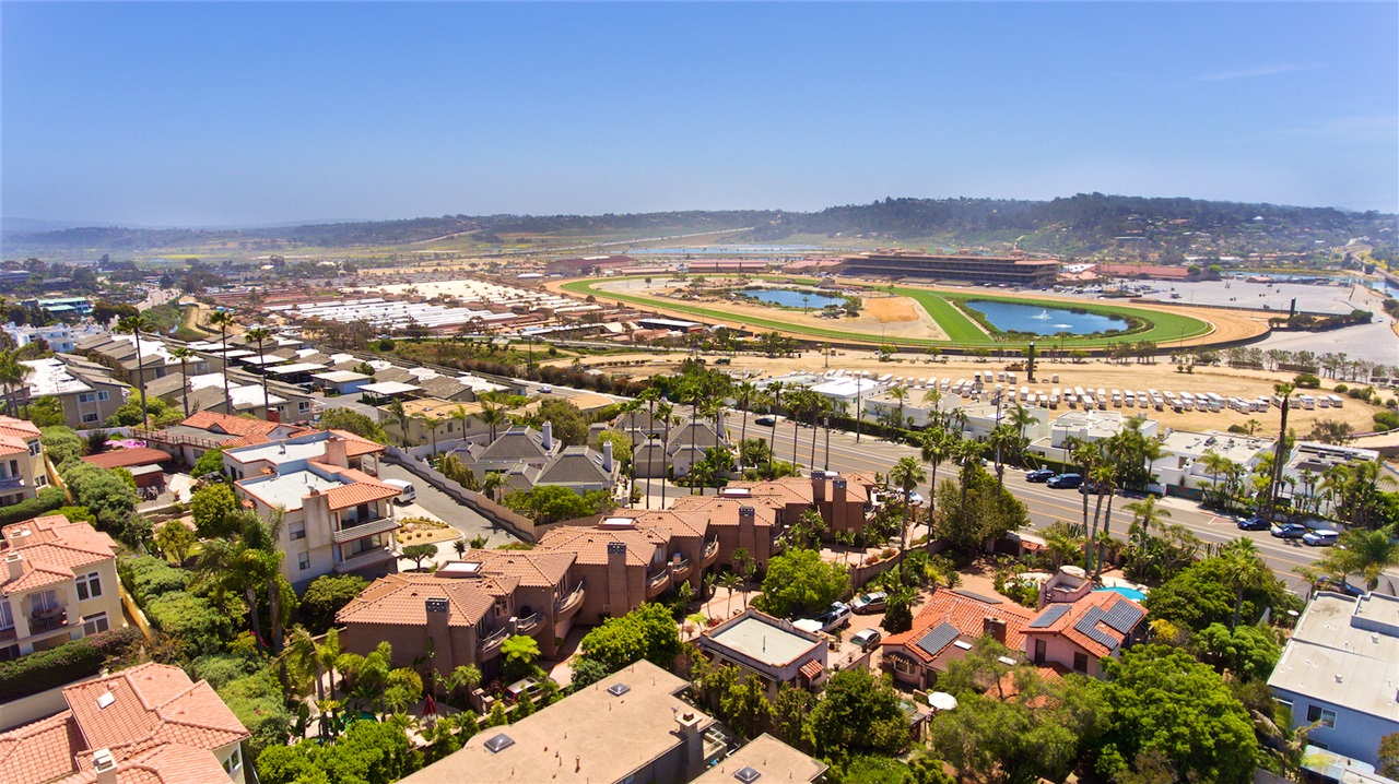 124 Via De La Valle, Unit 3 Solana Beach, CA 92075 - Photo 24 of 25