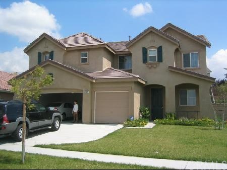 11402 Fitzpatrick Drive Rancho Cucamonga, CA 91730 - Photo 1 of 1 Front View
