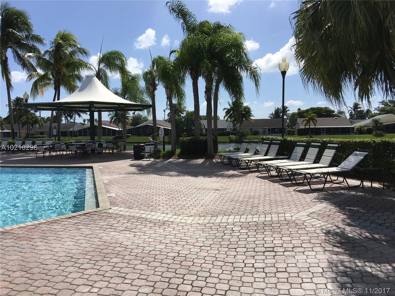 2582 Southeast 7th Court Homestead, FL 33033 - Photo 27 of 30
