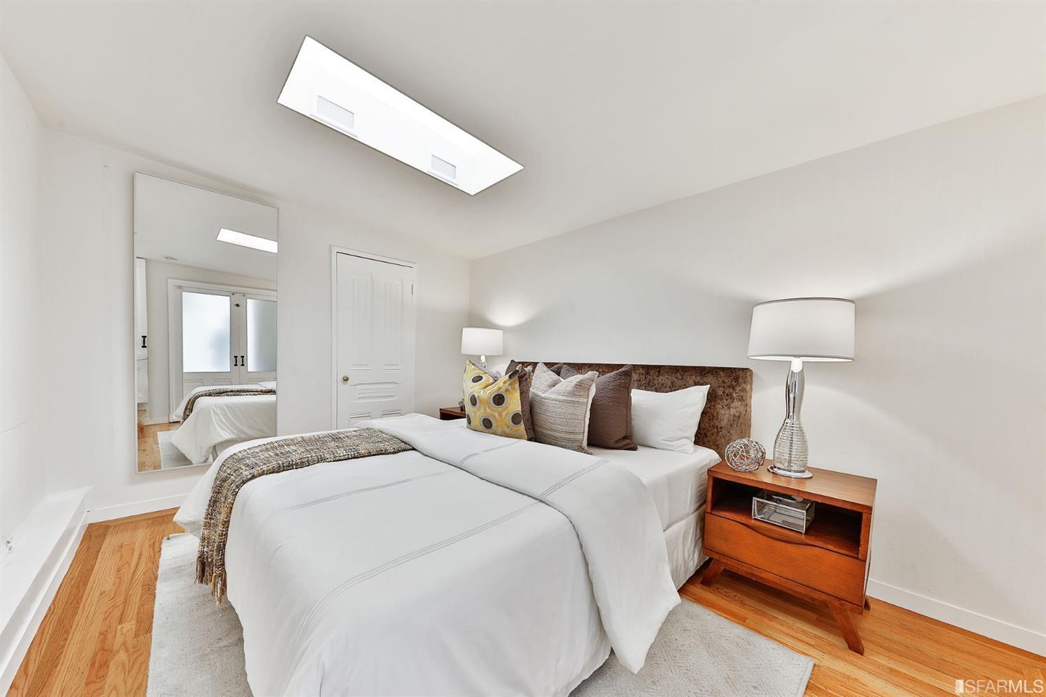 2781 Filbert Street San Francisco, CA 94123 - Photo 21 of 23