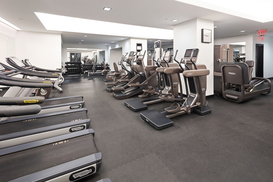 20 Pine Street, Unit 1217 Manhattan, NY 10005 - Photo 32 of 37