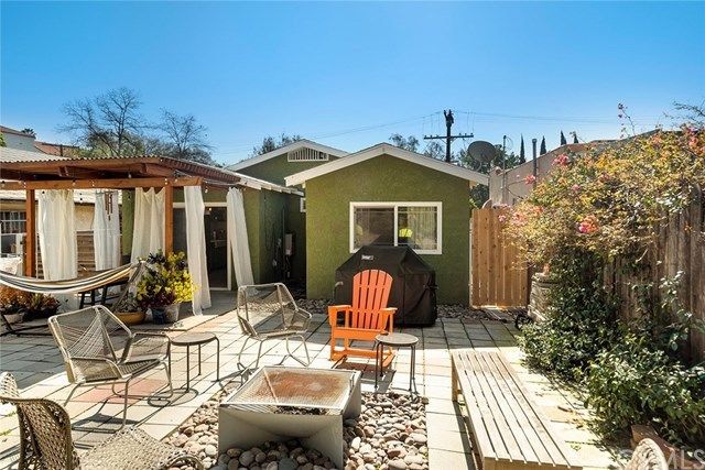 $735,000 | 4837 San Marcos Place, Highland Park, CA 90042