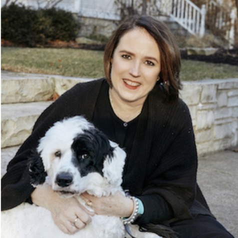 Julie Chesne's Profile Photo