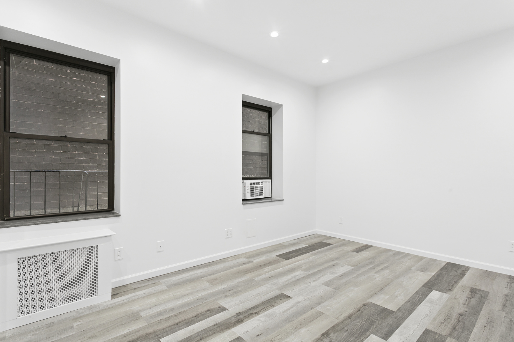 342 West 56th Street, Unit 5E Manhattan, NY 10019 - Photo 3 of 6