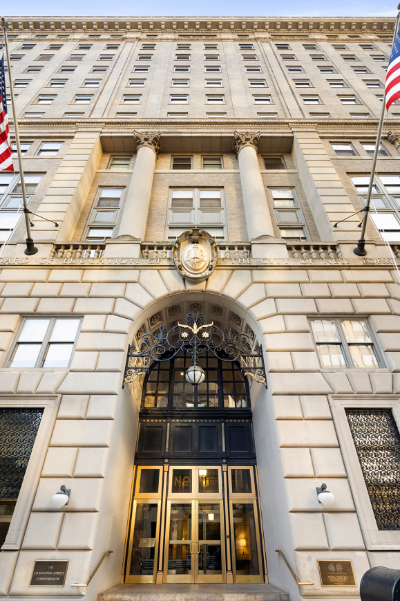 110 Livingston 110 Livingston St, Brooklyn, NY 11201 - Photo 9 of 29