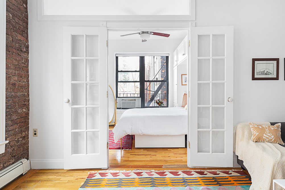 153 Clinton Avenue, Unit 3C Brooklyn, NY 11205 - Photo 3 of 10