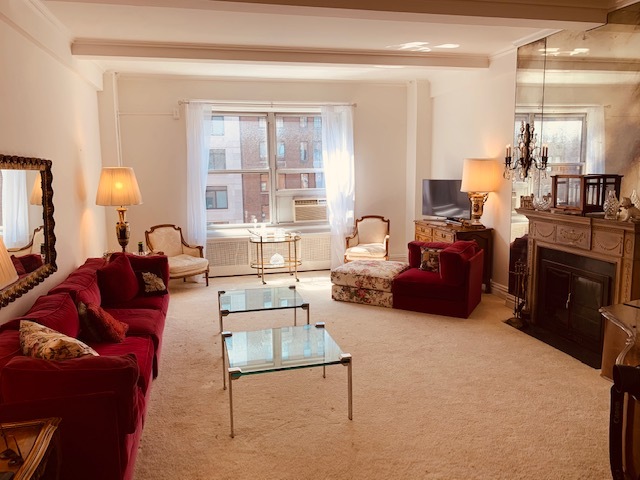 1111 Park Avenue, Unit 8A Manhattan, NY 10128 - Photo 1 of 20