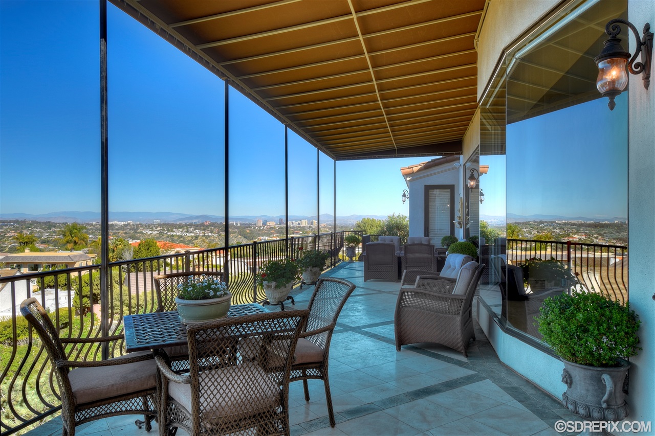 7403 Hillside Drive La Jolla, CA 92037 - Photo 9 of 25