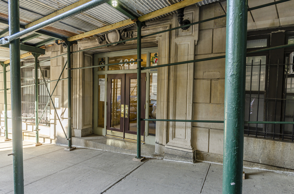 The Hamilton 420 Riverside Dr, Manhattan, NY 10025 - Photo 3 of 3