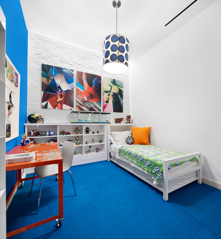 7 East 17th Street, Unit 4 Manhattan, NY 10003 - Photo 10 of 16