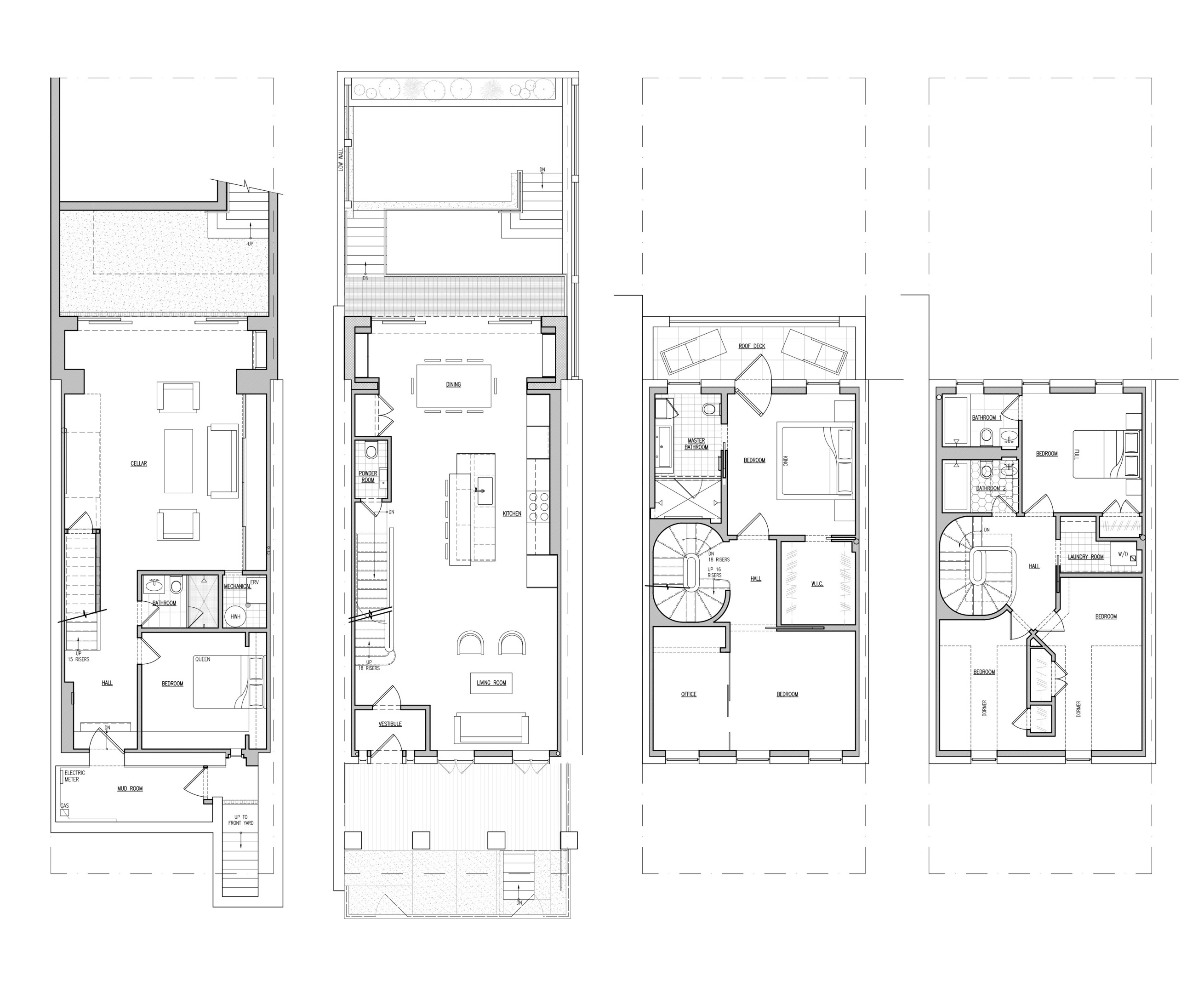 43 Willow Place Brooklyn, NY 11201 - Photo 16 of 16