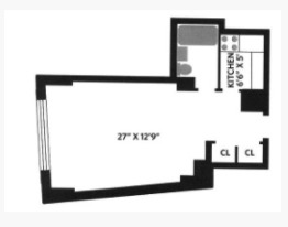 225 East 36th Street, Unit 7C Manhattan, NY 10016 - Photo 8 of 8