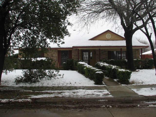 4228 Wayfaring Street Mesquite, TX 75150 - Photo 1 of 1