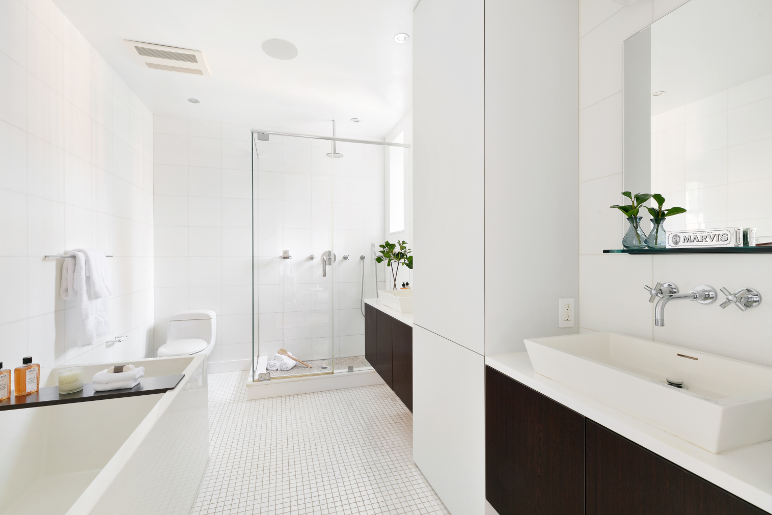 27 North Moore Street, Unit 7CD Manhattan, NY 10013 - Photo 14 of 23