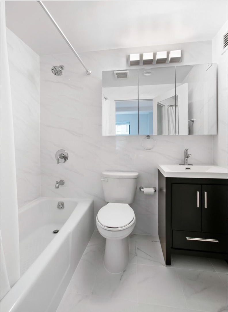 150 West 51st Street, Unit 1104 Manhattan, NY 10019 - Photo 4 of 7