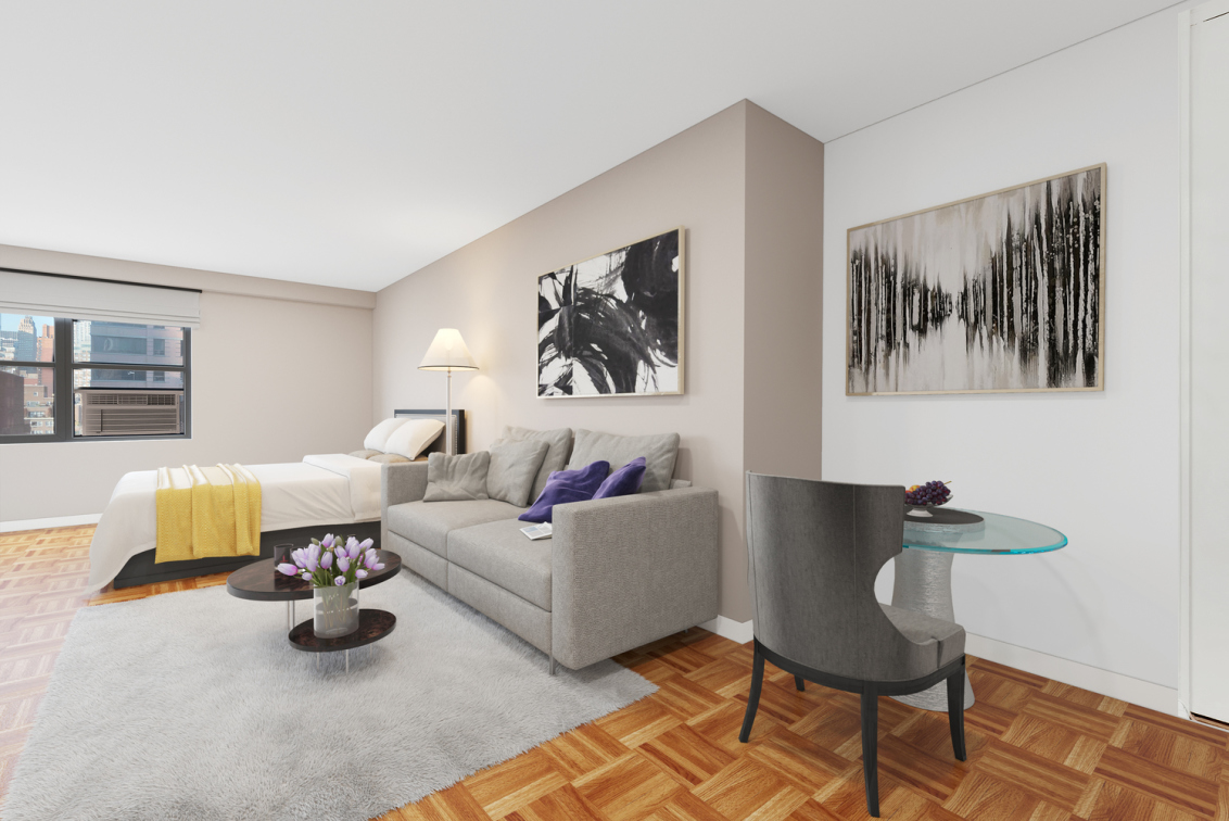 330 3rd Avenue, Unit 16K Manhattan, NY 10010 - Photo 1 of 6