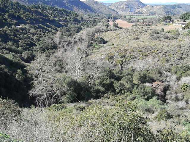 0 Couser Canyon Road Valley Center, CA 92082 - Photo 8 of 10