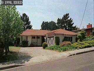 4590 Santa Rita Road El Sobrante, CA 94803 - Photo 1 of 1