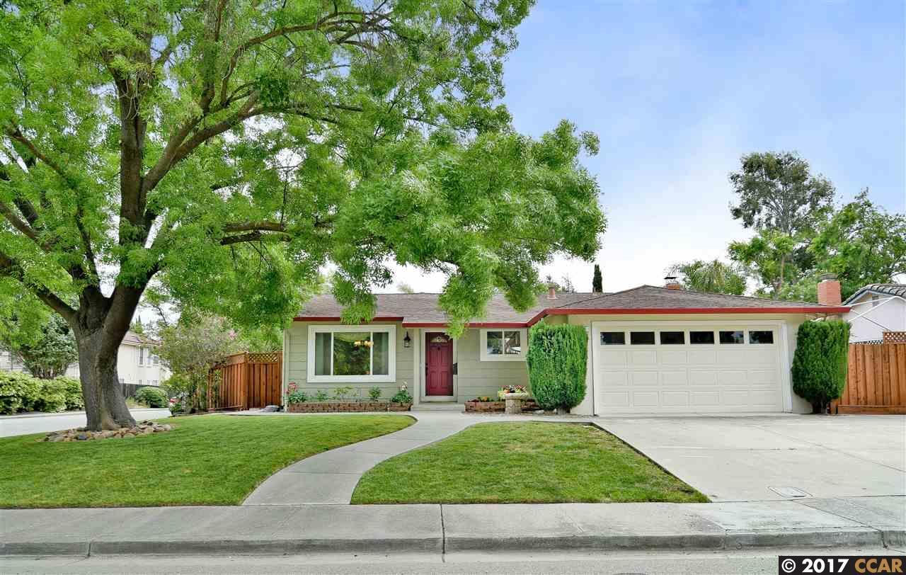305 Goshen Court San Ramon, CA 94583 - Photo 1 of 1 Gallery Image 1