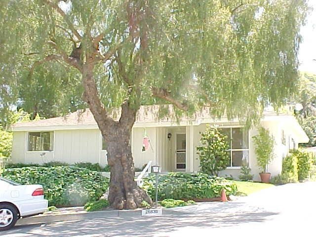 26838 Hyte Road Rancho Palos Verdes, CA 90275 - Photo 1 of 1