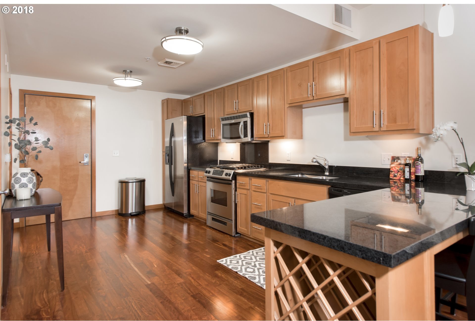 2335 Northwest Raleigh Street, Unit A215 Portland, OR 97210 - Photo 6 of 21 Gallery Image 6