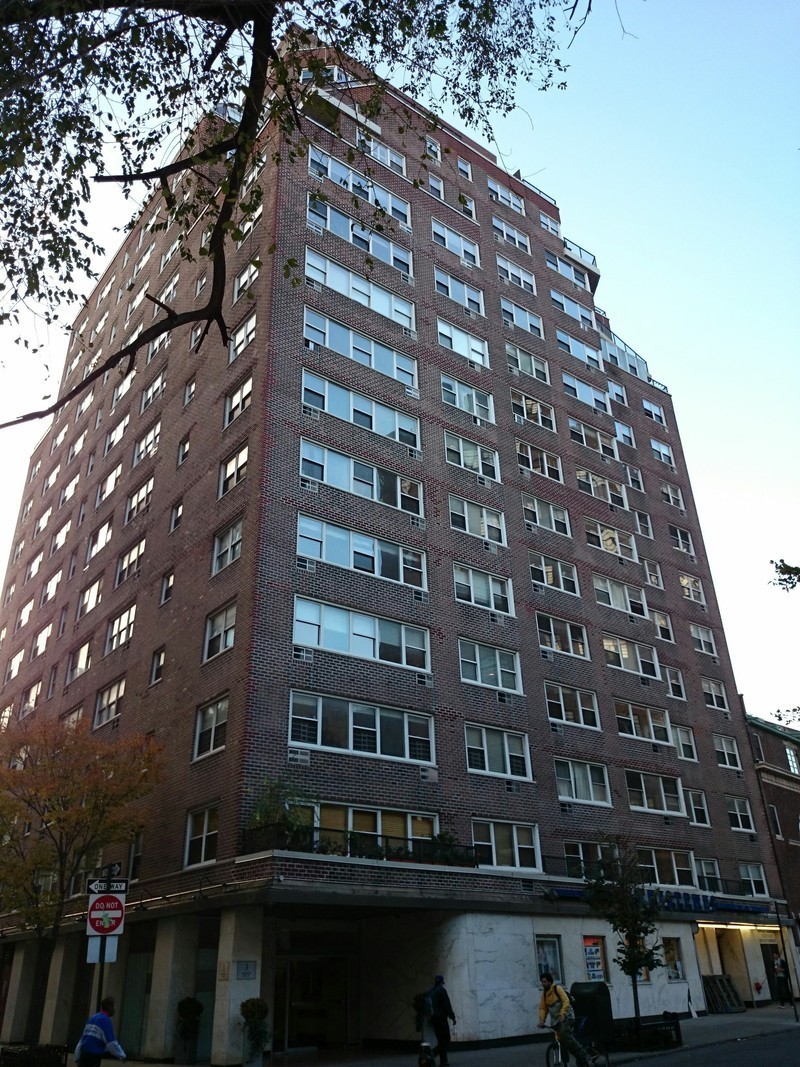 3 Sheridan Square, Unit 2FG Manhattan, NY 10014 - Photo 8 of 10