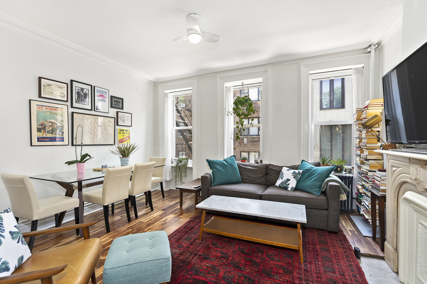 21 Downing Street Manhattan, NY 10014 - Photo 4 of 26