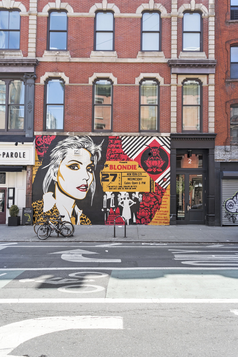 2 Bleecker Street, Unit PH Manhattan, NY 10012 - Photo 11 of 12