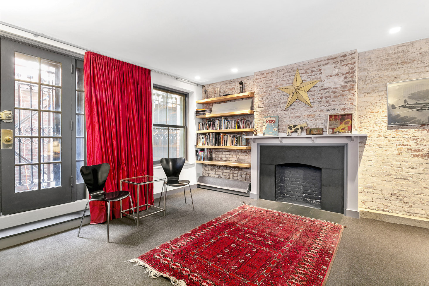 38 West 9th Street, Unit 1 Manhattan, NY 10011 - Photo 8 of 13