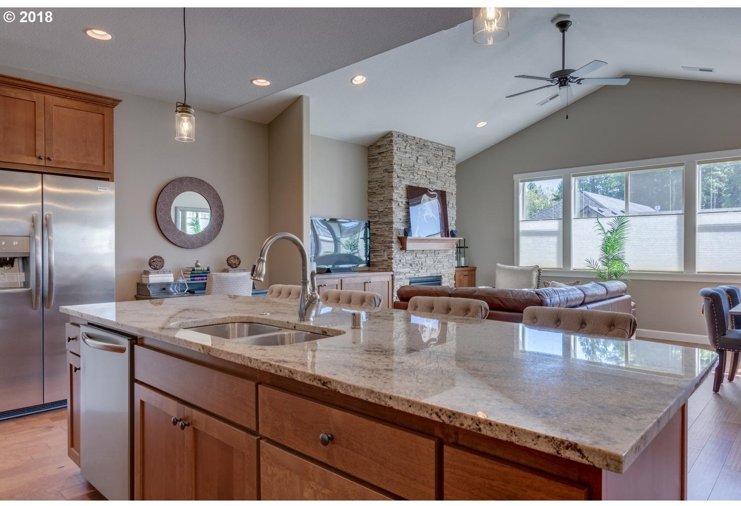 1718 Northeast 175th Street Ridgefield, WA 98642 - Photo 7 of 19