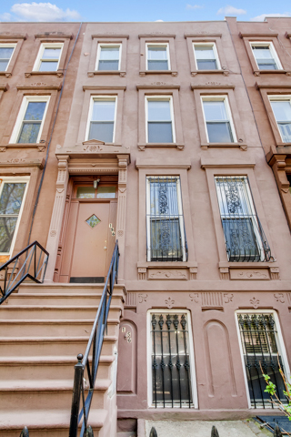 156 Decatur Street, Unit TWHM Brooklyn, NY 11233 - Photo 1 of 6 Gallery Image 1