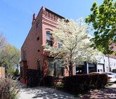 $1,680,000 | 710 E St SE, Washington DC 20003 | Capitol Hill