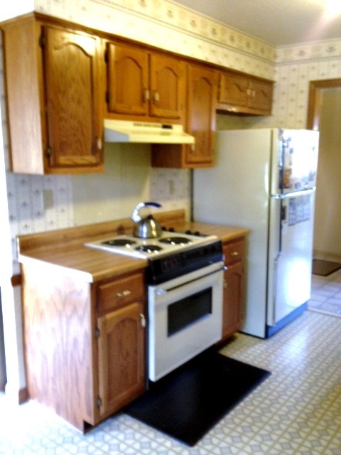 6787 Spring River Road Memphis, TN 38141 - Photo 6 of 15 NICE SIZED KITCHEN