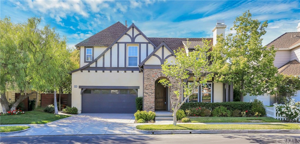 15 Sweet Pea Street Ladera Ranch, CA 92694 - Photo 1 of 1 Front elevation