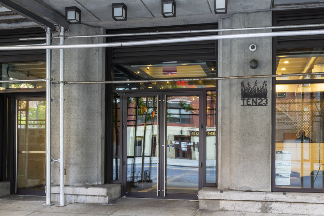 Ten23 500 W 23rd St, Manhattan, NY 10011 - Photo 3 of 3