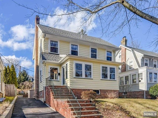 84 High Street Glen Ridge, NJ 07028 - Photo 1 of 18