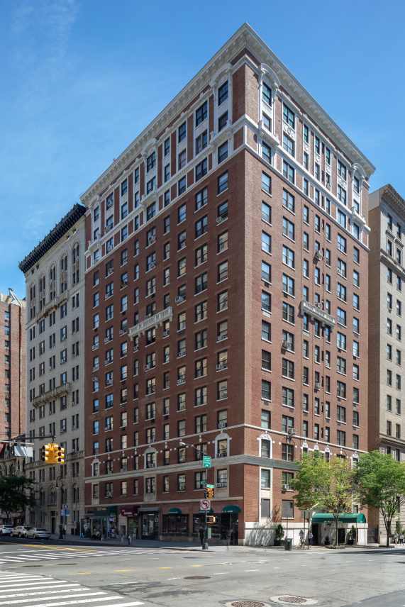 260 West End Avenue, Unit 2FLE Manhattan, NY 10023 - Photo 8 of 9