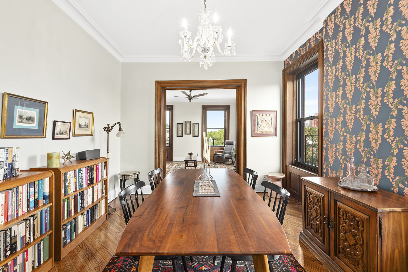 240 Prospect Place, Unit 9 Brooklyn, NY 11238 - Photo 4 of 13