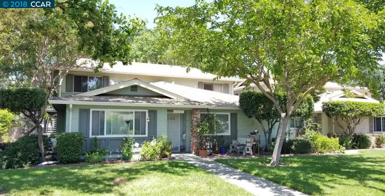 1477 Del Rio Circle, Unit D Concord, CA 94518 - Photo 1 of 1 Gallery Image 1