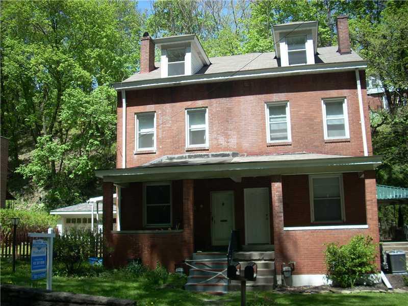 1039 Geyer Road Pittsburgh, PA 15209 - Photo 1 of 6 Gallery Image 1