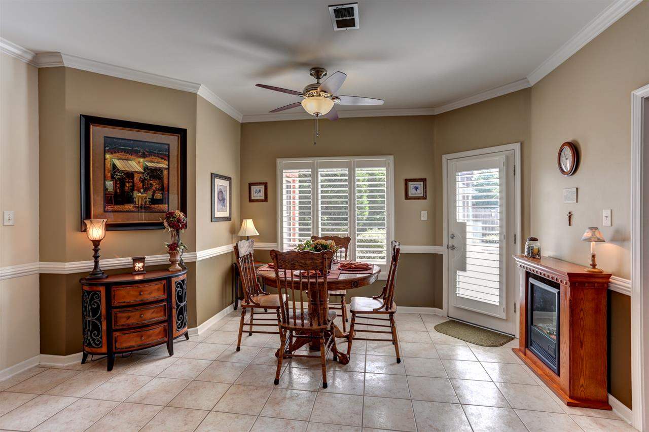 1674 John Ridge Drive Collierville, TN 38017 - Photo 14 of 25 Gallery Image 14