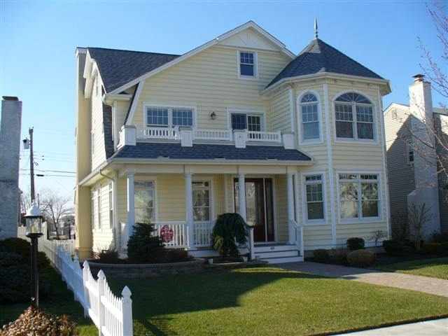 68 Walnut Road Ocean City, NJ 08226 - Photo 1 of 9