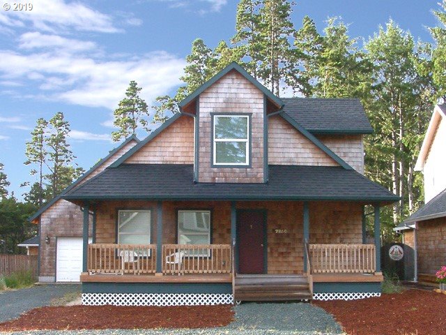 7850 Pine Beach Loop Rockaway Beach, OR 97136 - Photo 17 of 18