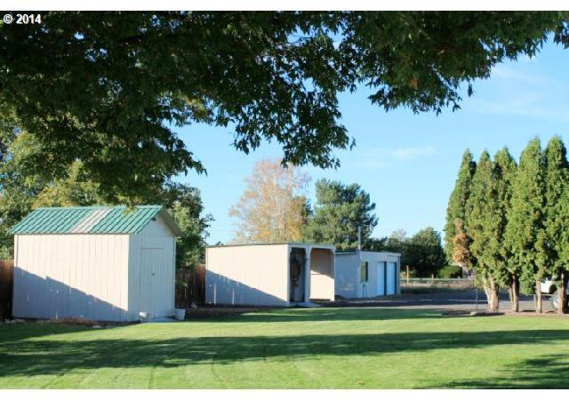 53287 West Ferndale Road Milton Freewater, OR 97862 - Photo 15 of 16