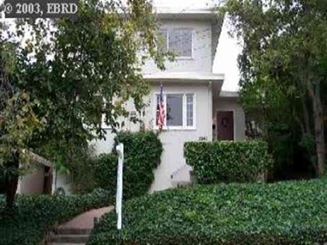 2840 Forest Avenue Berkeley, CA 94705 - Photo 1 of 1