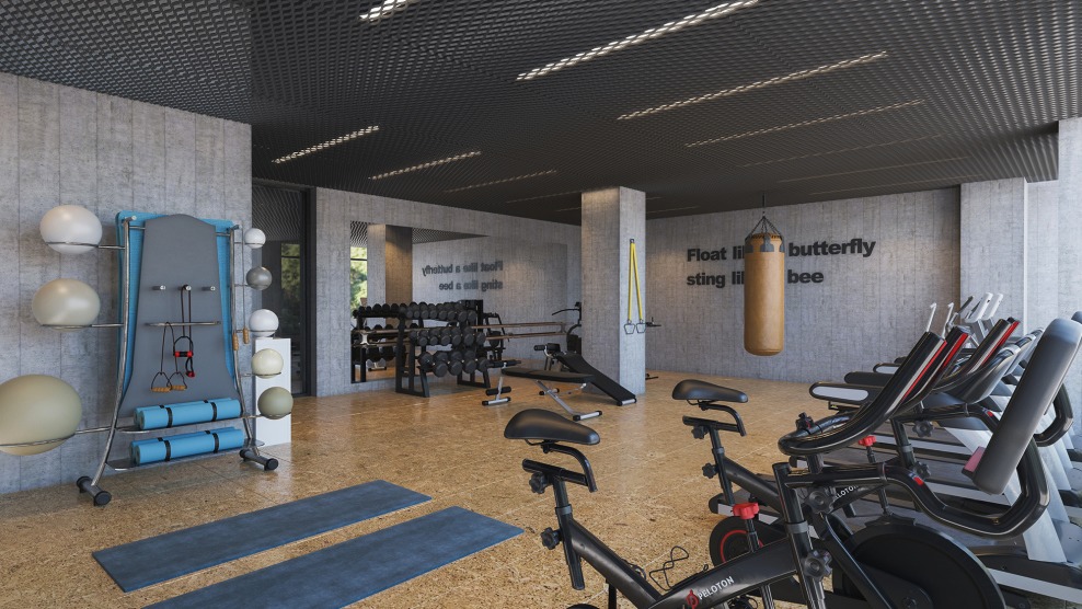 111 Montgomery Street, Unit 4N Brooklyn, NY 11225 - Photo 10 of 12